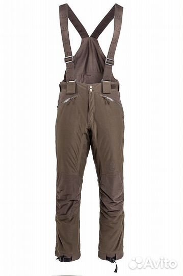 Костюм finnhunt nordic olive green