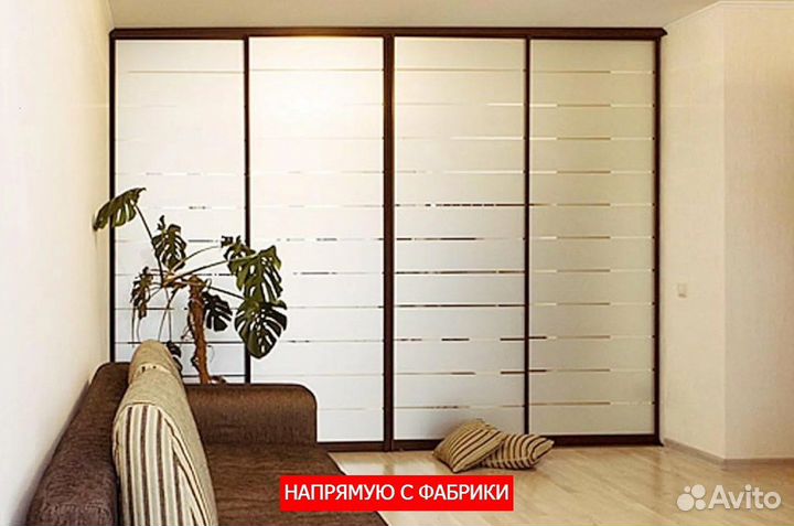 Шкаф для одежды на заказ по вашим размерам