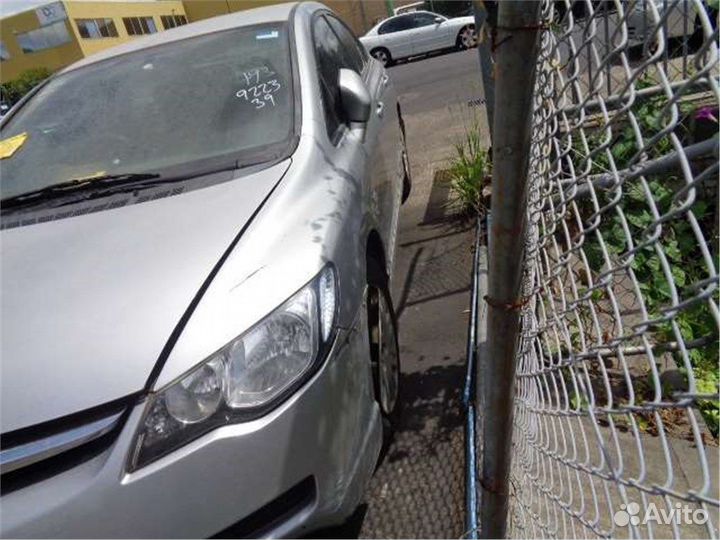 Разбор на запчасти Honda Civic