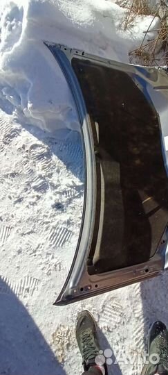 Продам капот