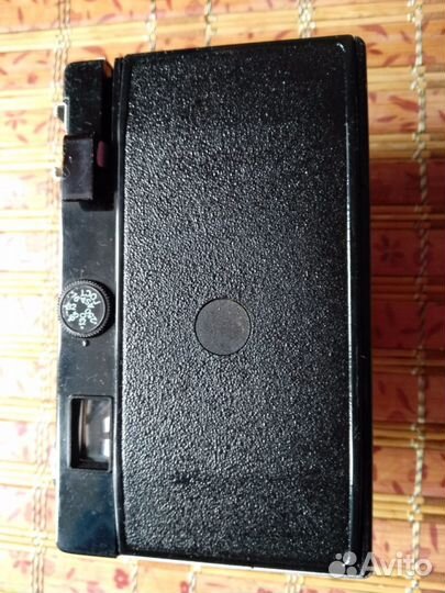 Фотоаппарат Вилия