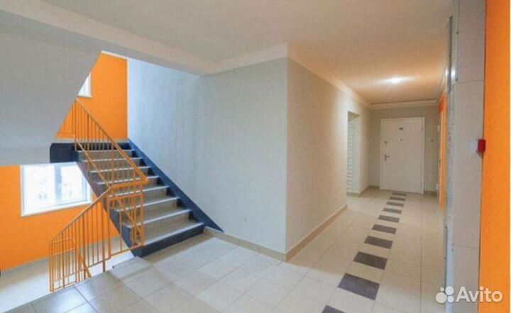 Отделочные работы под ключ