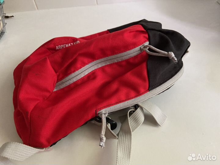 Рюкзак детский quechua