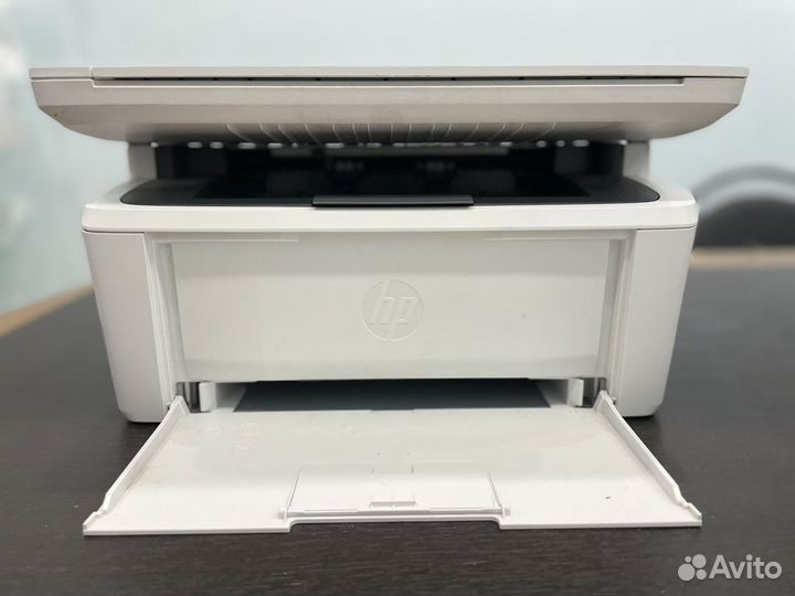 Принтер Hp laserjet pro MFP M28a