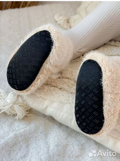 Пинетки демисезонные 12.5-13.5 см