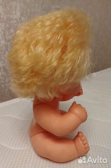 Пупс Танюшка, ф-ка Кругозор СССР