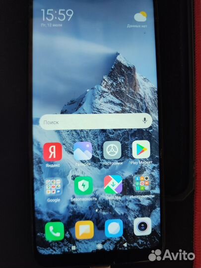 Xiaomi Redmi Note 7, 4/64 ГБ