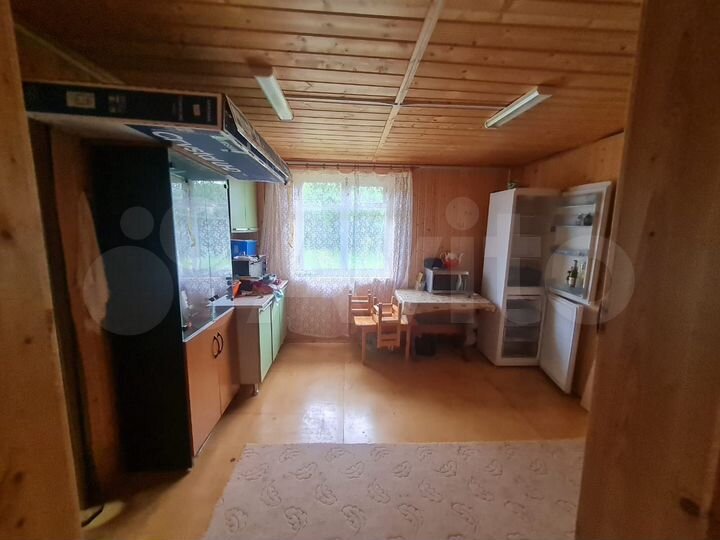 Дача 70 м² на участке 5 сот.