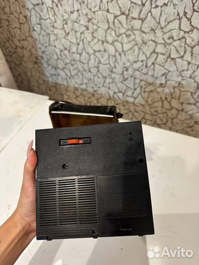 Радиоприемник вега