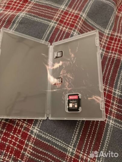 Дарк соулс ремастер Нинтендо свитч