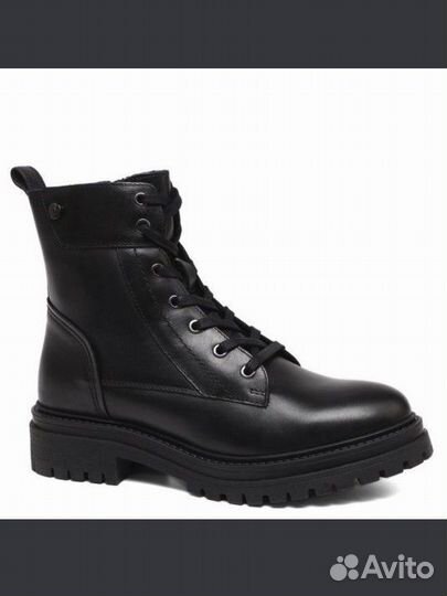 Ботинки демисезонные