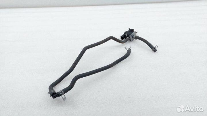 Б/У Клапан электромагнитный Состояние отличное