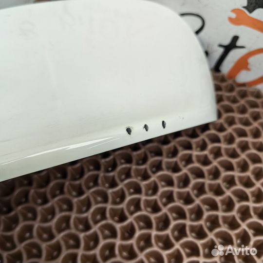 Крышка левого зеркала BMW x3 f25 дорестайлинг