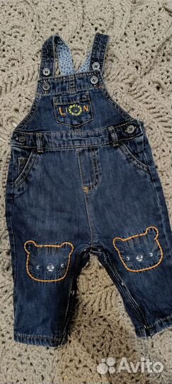 Детский секонд хенд детские вещи