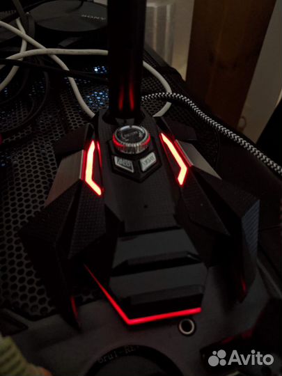 Микрофон для компьютера