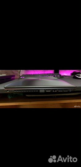 Asus x550cc: i7/12gb/gt720 2gb/ssd+hdd