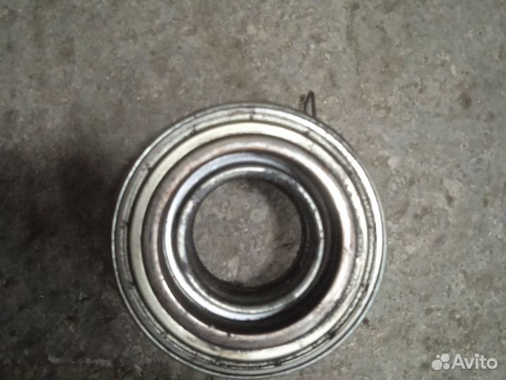 Комплект сцепления Лансер 9