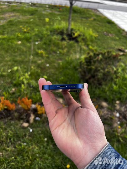 iPhone 12 mini, 64 ГБ