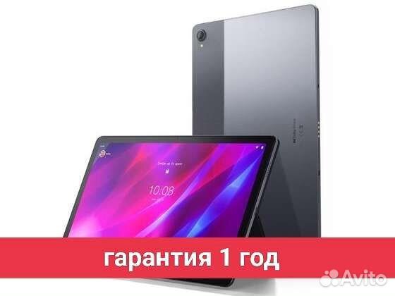 Планшет Lenovo Tab P11 4/64