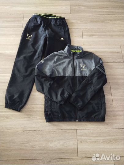 Спортивный костюм adidas р.164