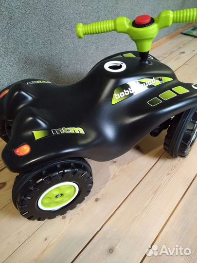 Детский квадроцикл