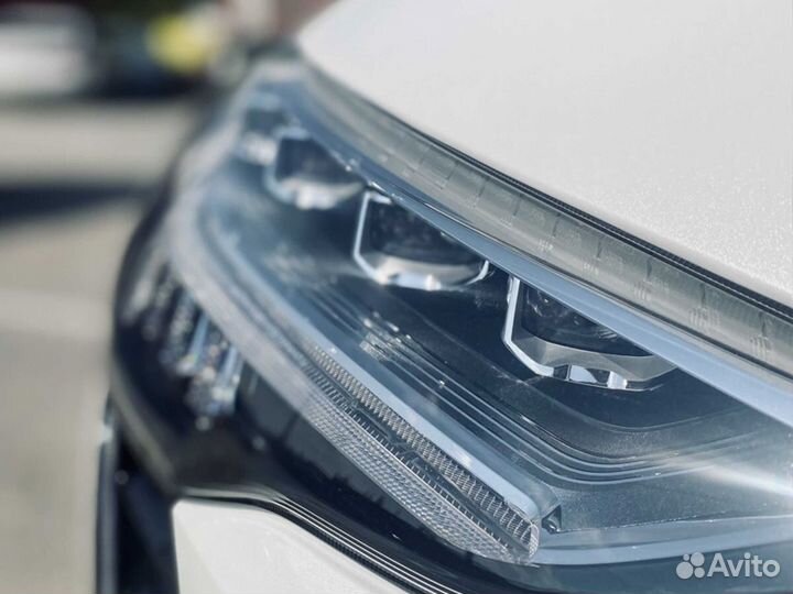 Haval Jolion 1.5 AMT, 2023