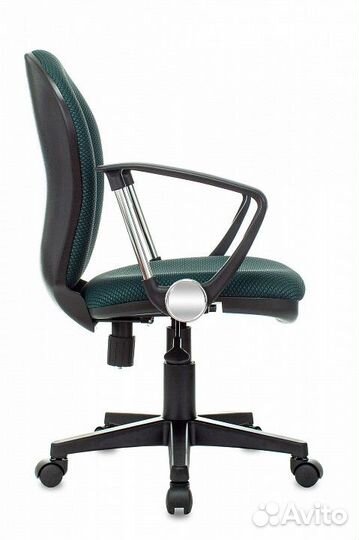 Кресло компьютерное CH-687axsn