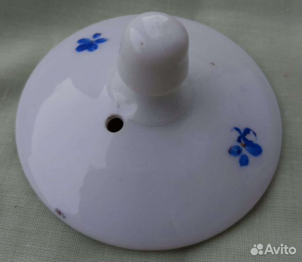 Заварочный чайник Кузнецова