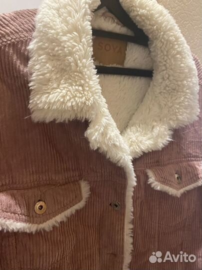 Куртка демисезонная женская 48 50