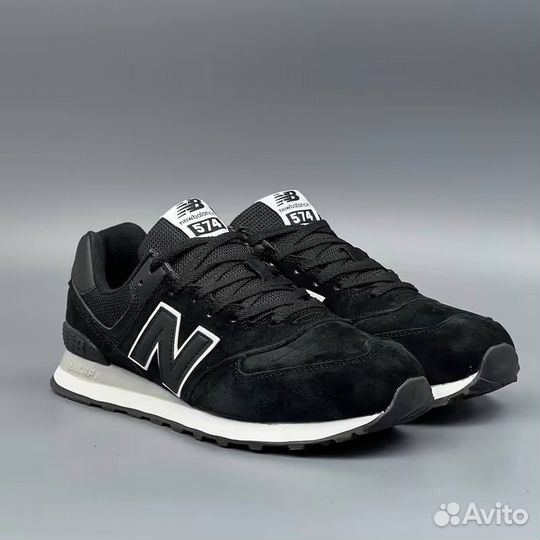 Кроссовки New Balance 574