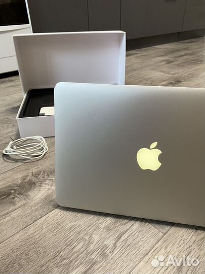 Apple MacBook Pro retina 13 2014