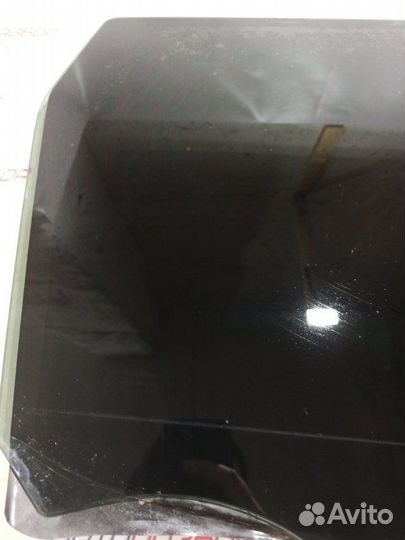 Стекло двери заднее правое Nissan Terrano D10 2.0