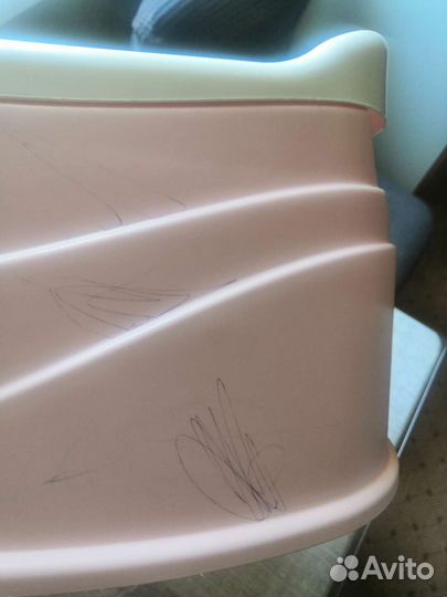 Горшок детский