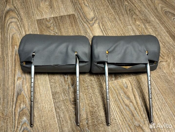 Подголовники бмв Е 34