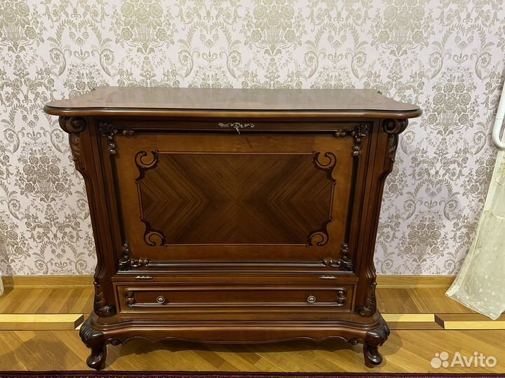 Комод Румынский Версаль