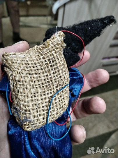 Детские игрушки