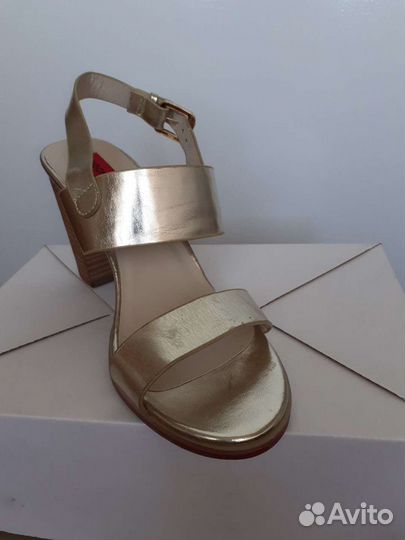 Размер 39, новые