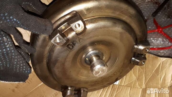 Гидротрансформатор акпп/Вариатора