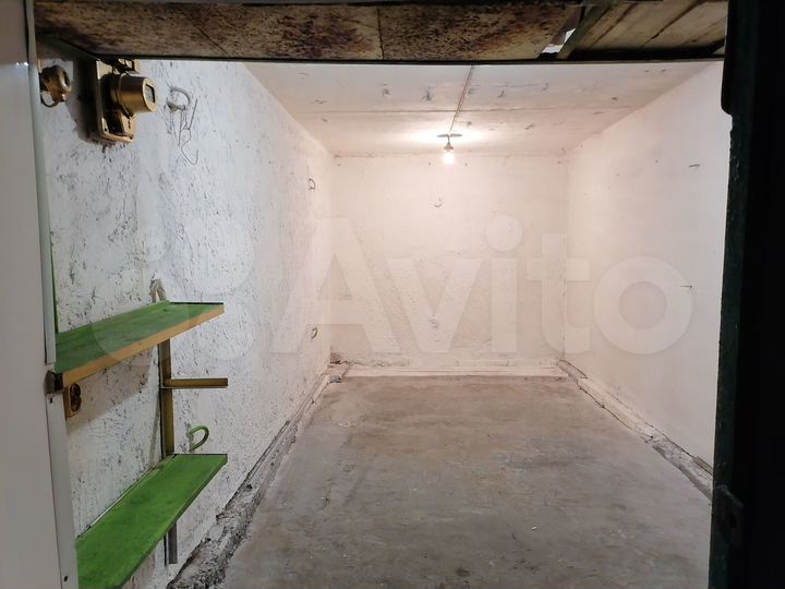 Гараж, 20 м²