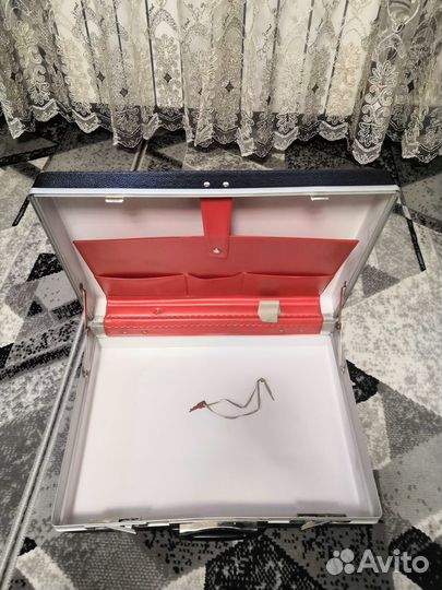 Кейс дипломат СССР