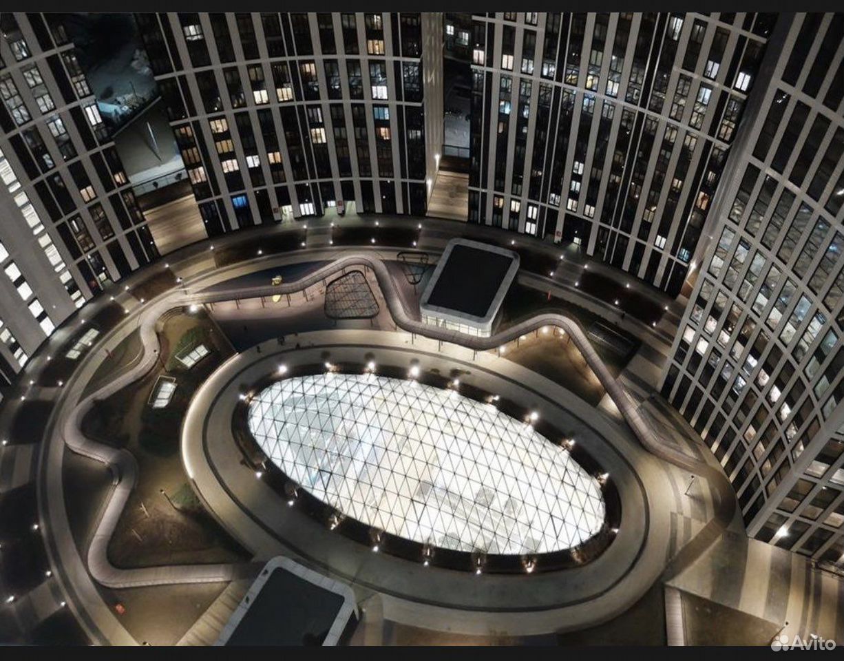 Квартира-студия, 20,5 м² — фото 2
