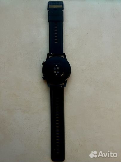 Часы Honor MagicWatch 2