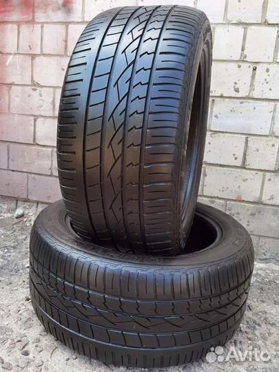 Continental ContiPremiumContact 285/45 R19 111V