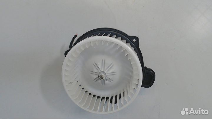 Двигатель отопителя Hyundai Kona 2017, 2019