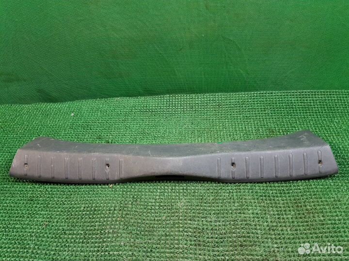 Обшивка багажника Citroen C3 FC KFV 2002-2009