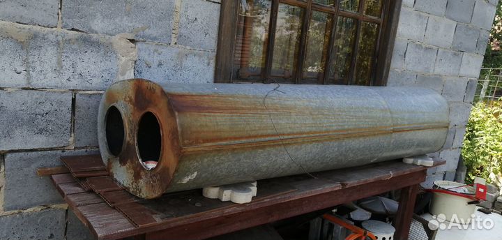 Продам асбесто-цементная труба