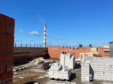 Ход строительства ЖК «Лазурный» 2 квартал 2023