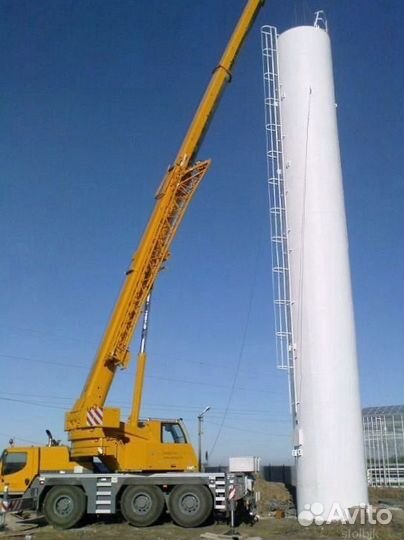 Емкость для воды