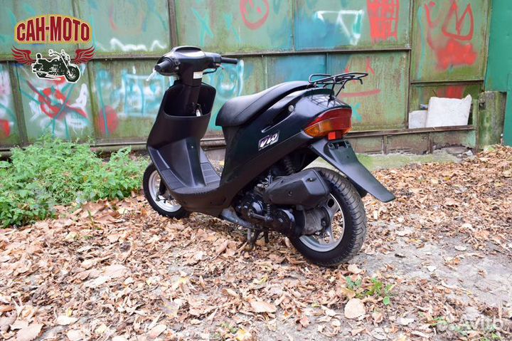 Скутер Honda Dio 18/27/34/35/56/62/68i