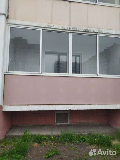 Окна лоджия бу